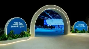 قمة الإعلام العربي 2025: الإمارات تقود تشكيل مستقبل الإعلام في المنطقة