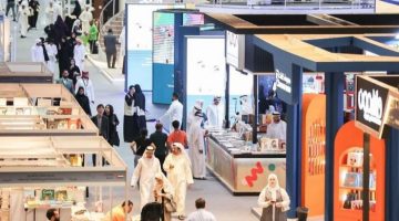 من الورق إلى الذكاء الاصطناعي: أبوظبي للكتاب يصنع مستقبل النشر