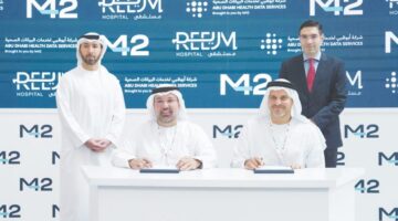 إطلاق منصة "نفس" الرقمية للصحة النفسية برعاية M42 ومستشفى ريم