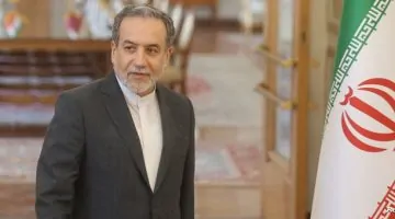 وزير الخارجية الإيراني يزور السعودية لمناقشة قضايا إقليمية ودولية حيوية