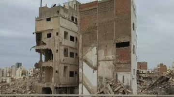 حي جدة على وشك الزوال.. أمانة المدينة تكشف عن مشروع إزالة شامل