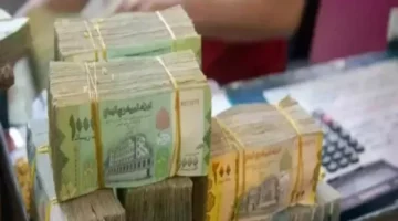 آخر تحديث لأسعار الدولار والريال السعودي أمام الريال اليمني في عدن وصنعاء