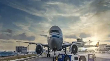 فرصة إبداعية في عالم الطيران.. وظائف متنوعة في شركة تهيئة وصيانة الطائرات
