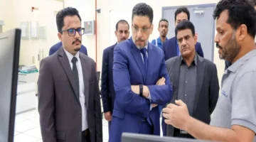 بتوجيهات عليا: حلول طارئة عاجلة لإنهاء أزمة الكهرباء في عدن.. ما هي؟
