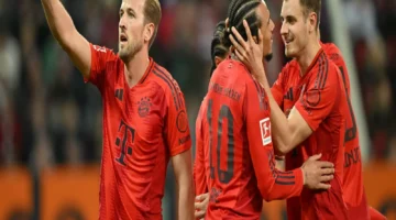 زلزال في سوق الانتقالات: نجم ألماني يقترب من الدوري السعودي