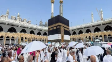 هام للحجاج: شرط جديد من وزارة الحج السعودية.. تعرف التفاصيل لتجنب المفاجآت!