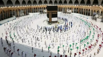 تغييرات كبيرة في موسم الحج.. وزارة الحج السعودية تفرض شرطًا أساسيًا.. هل أنت جاهز؟