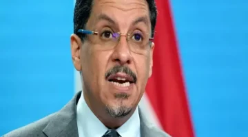 استقالة مفاجئة لرئيس الوزراء اليمني أحمد بن مبارك: "قدمتها لهذا السبب!"