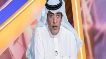 رسالة صدمة من الفراج للنصر: البطولة الآسيوية ستتم بدونكم بسبب تلك القوانين!