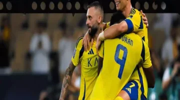 صدمة تهز السعودية.. رونالدو يعلن مغادرة النصر بعد الخسارة القارية، والجمعان يعد الجماهير بمفاجأة كبرى!