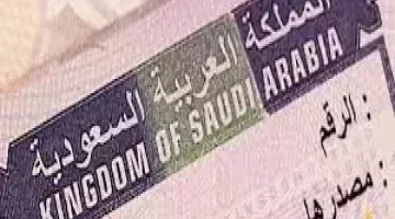 فرصة ذهبية للوافدين: اكتشف كيفية الحصول على تأشيرة عمل دون كفيل الآن!