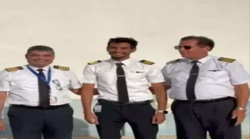 طيار يمني يتقلد لقب أفضل طيار خاص في مصر.. قصة تلهب فخر الأمة اليمنية!