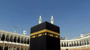زلزال في موسم الحج.. قرار سعودي مفاجئ يحظر مشاركة هذه الأعمار في عام 1446