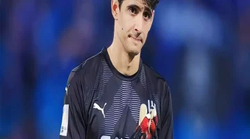 صدمة تهز الهلال.. ياسين بونو يحرج النادي بإجابة صادمة عن أصعب مباراة في مسيرته!