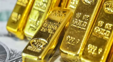 بيع قياسي للذهب في السعودية.. 4.4 طن من السبائك والعملات تباع خلال ثلاثة أشهر فقط