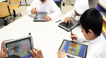 انطلاق امتحانات منتصف الفصل الثالث 2025.. حماس التيرم يتصاعد!