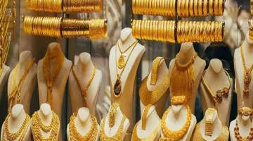 ارتفاع الذهب يعود بقوة في صنعاء.. واستقرار نسبي يحافظ على عدن