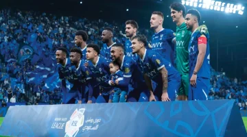 مفاجآت مدوية: تغييرات جذرية متوقعة في تشكيل الهلال تحت قيادة الشلهوب