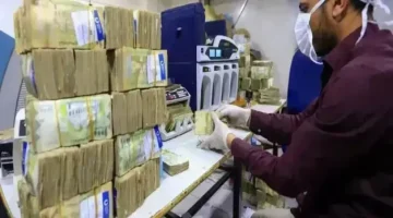 صنعاء: بدء صرف نصف معاش للمتقاعدين المدنيين عبر الجهة المختصة.. التفاصيل الكاملة!