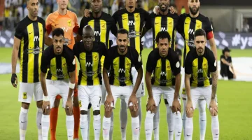 قبل الصافرة.. مفاجآت في تشكيلة الفريقين تشعل أمل جماهير الاتحاد بالأفضل