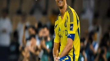 عاجل: رونالدو يفاجئ زملاءه في النصر بتصرف مثير عقب تعادل الاتحاد