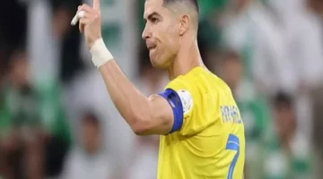 كريستيانو رونالدو يفرض 4 شروط جديدة للاستمرار مع النصر السعودي ويطلب الاستغناء عن 3 لاعبين أجانب (الأسماء).