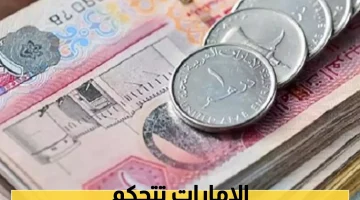 محلات الصرافة في عدن وحضرموت تُعلن عن سعر موحد للدرهم الإماراتي رغم الفجوة الكبيرة بين البيع والشراء!