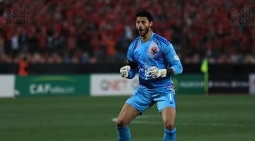 الشناوي: لاعبو الأهلي يردون على الانتقادات بأداء مميز وتجديد عقدي لموسمين