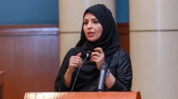 من هي إيناس بنت سليمان العيسى.. النائبة الجديدة لوزير التعليم بالمرتبة الممتازة؟
