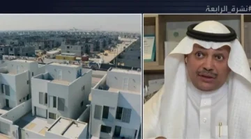 بالفيديو.. مختص يفجر مفاجآت: متى يبرز تأثير الأنظمة على السوق العقاري وكيفية كشف الأسعار الحقيقية؟