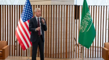 هل يرتبط التعاون النووي الأمريكي السعودي بالتطبيع مع إسرائيل؟.. واشنطن تكشف الحقيقة وتحسم الجدل
