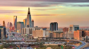 انخفاض طازج في أسعار الأراضي السكنية بـ3 أحياء بـالرياض.. خبر من صحيفة المرصد