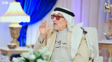 بالفيديو.. القحطاني يروي قصة رجل غافل عن محيطه ذهب لمعالج بالكي في الرياض.. والمفاجأة الكبرى عند وضع العجينة على رأسه!
