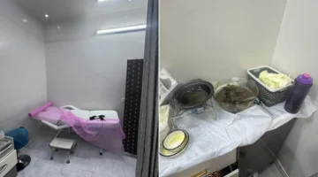 ضبط معالجة شعبية بمؤهل ثانوي في الرياض.. وكشف الفوري للمواد المضبوطة بحوزتها!