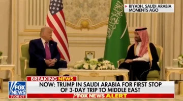 تصريح مثير.. حب زيارة السعودية وتعهد بتقديم أفضل الخدمات للبلد العظيم