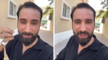 سوري يصف تدخل ولي العهد لرفع العقوبات بـ"معجزة تاريخية" في تعليق مفاجئ.. فيديو