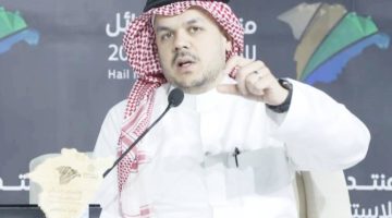 السعودية تكشف رسمياً عن مشروع عملاق يحول مدينة حائل ويجعلها تنافس كبار مدن الخليج.
