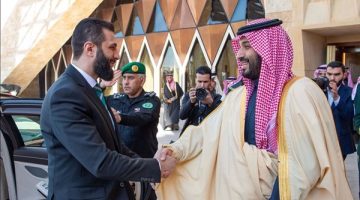 الدعم السعودي: مفتاح لتحويل مستقبل الاقتصاد السوري؟