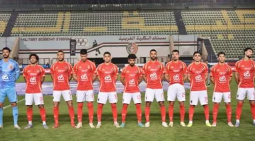أربعة نجوم من بطولة أمم أفريقيا للشباب يُرشحون للانضمام إلى الأهلي