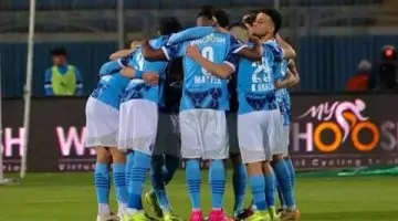 موعد النهائي المثير.. بيراميدز يواجه صن داونز في أبطال أفريقيا