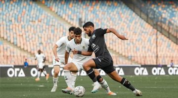 موعد مواجهة الاتحاد ونادي زد في الدوري المصري.. والقنوات الناقلة المباشرة!