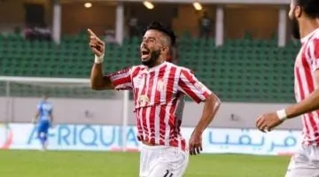 25 مليون جنيه تفصل البركاوي عن الانضمام للزمالك!