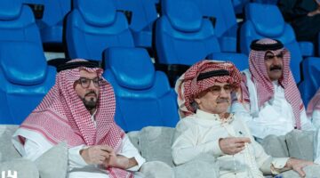 ابن نافل يرفض الرحيل قبل كأس العالم.. وأنشيلوتي قادم قريبًا!