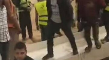 فاجعة في المنوفية: انهيار سقف مصنع يودي بحياة عاملين.. ما الأسباب؟