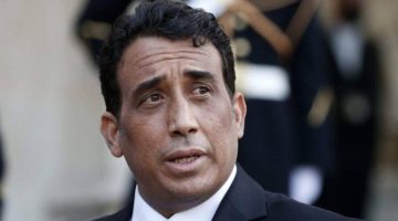 رئيس المجلس الرئاسي الليبي يتعرض لتسمم مفاجئ