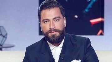 معتصم النهار يكشف: «الميتافيرس» أول أعمالي الدرامية في مصر