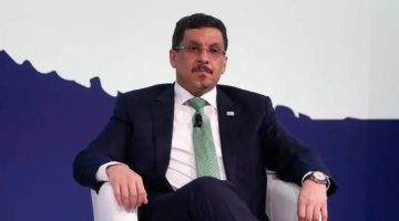 وزير المالية يتقدم كأبرز مرشح لرئاسة الحكومة اليمنية