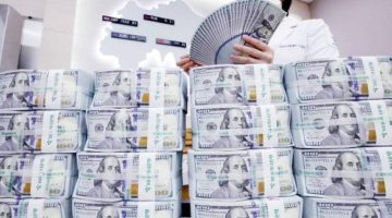 وسط آمال الاتفاقات التجارية.. ما توقعات مؤشر الدولار؟