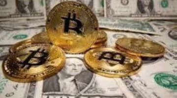 صعوبات مالية تهدد مستقبل شركات تعدين بيتكوين