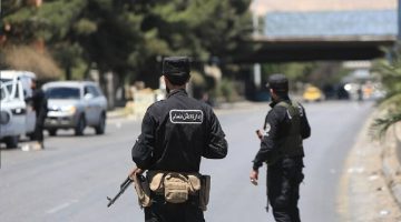 محكمة داغستان تقبض على إرهابية في عملية مفاجئة